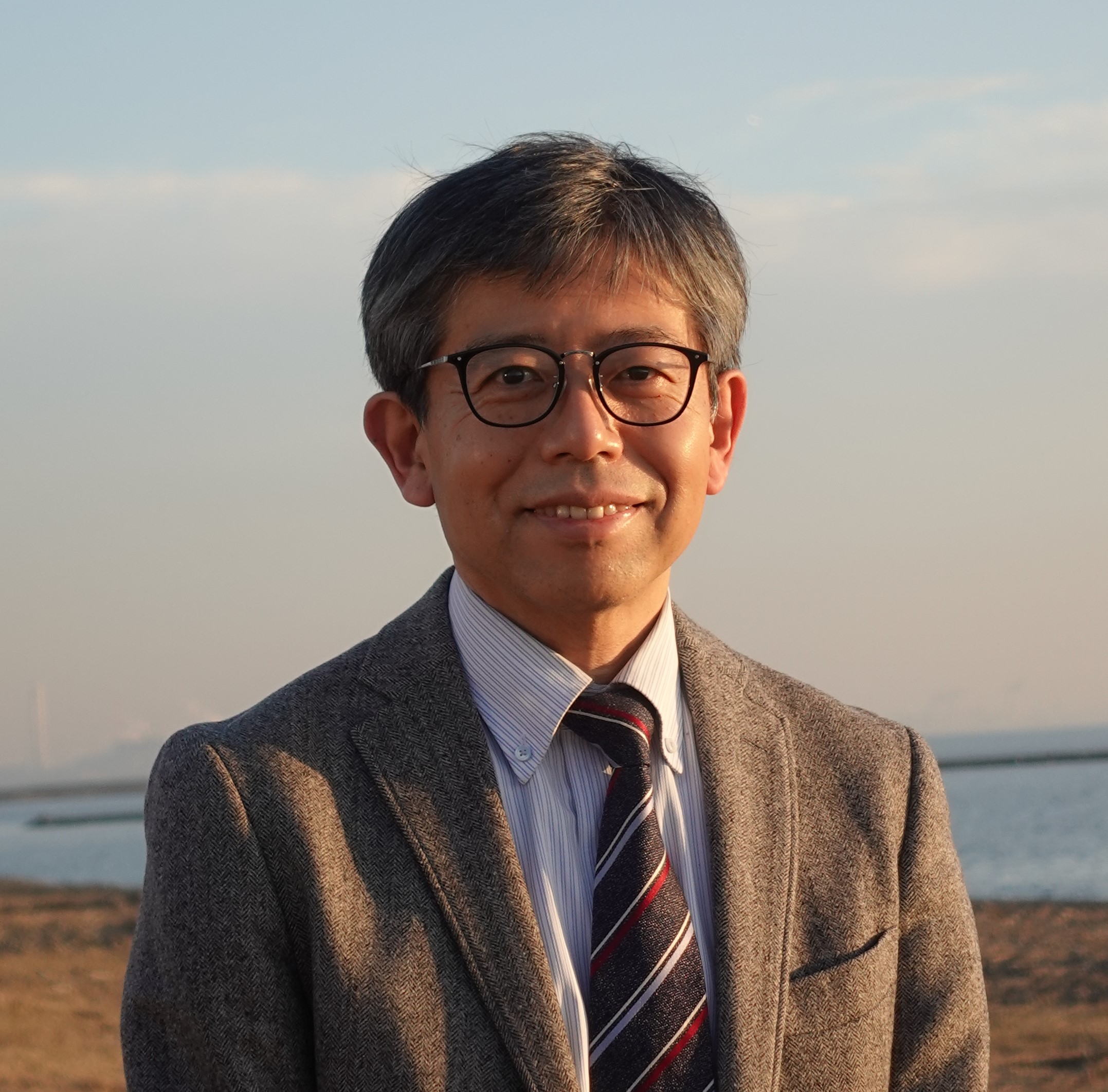 Michikazu Kojima